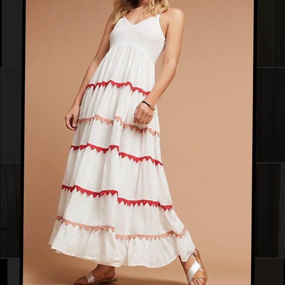 carolina k maxi dress